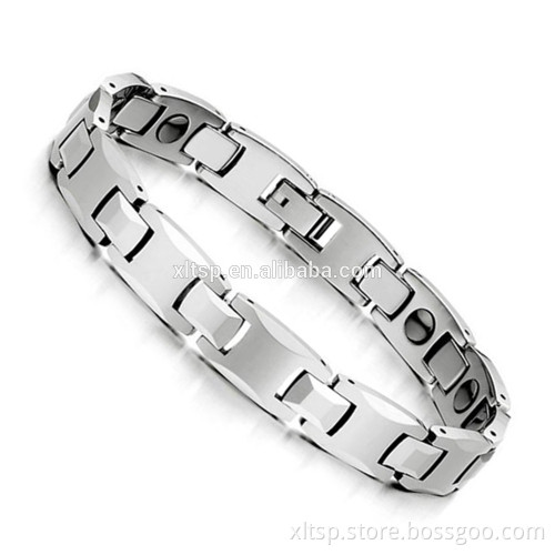 High quality women design tungsten bracelet wholesales